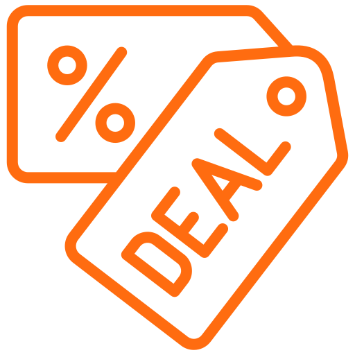 100'S OF DAILY LEASE DEALS