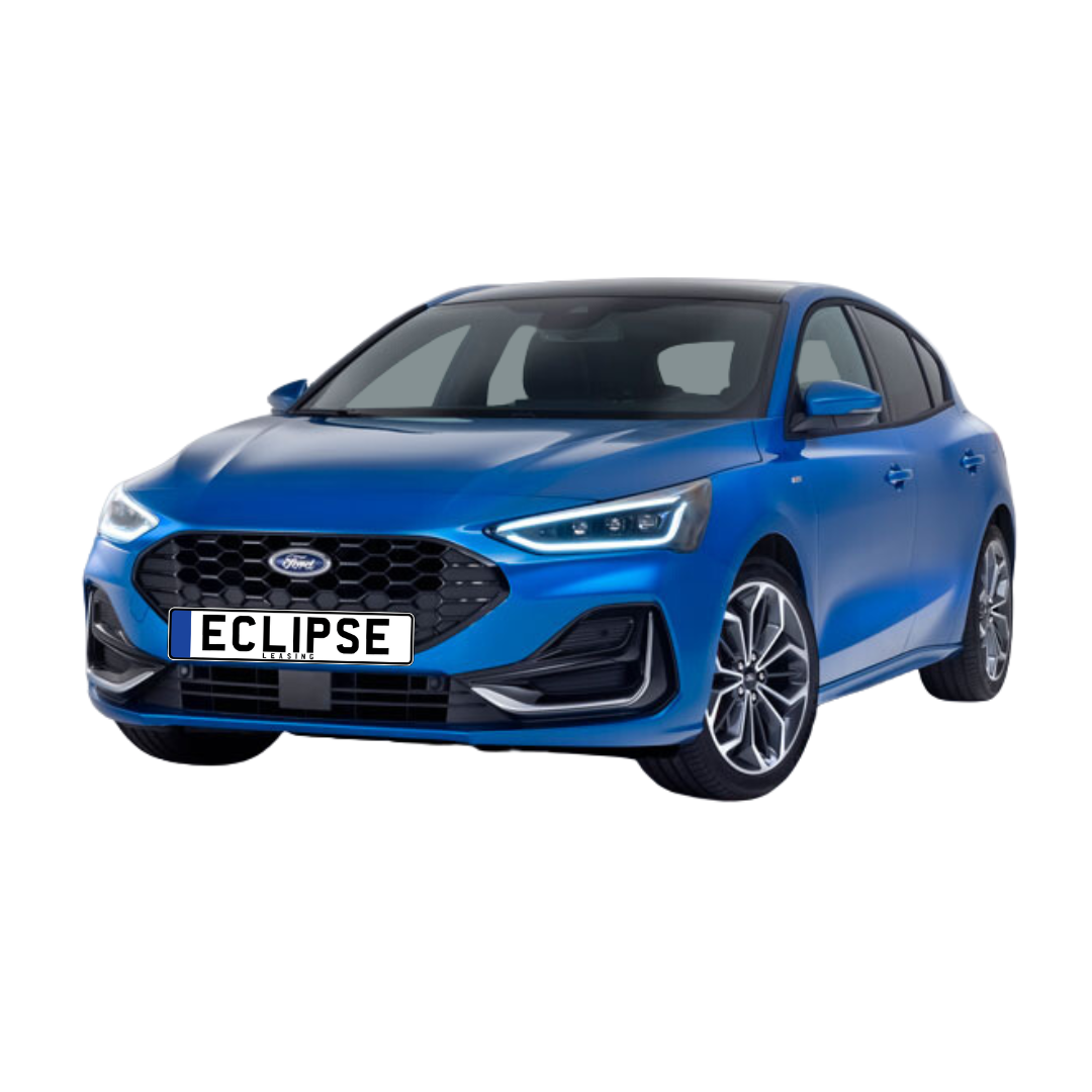 Cupra formentor - Eclipse Leasing