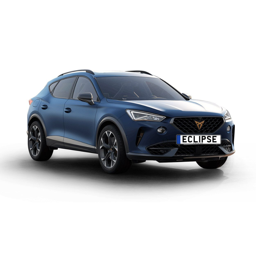 Cupra formentor - Eclipse Leasing